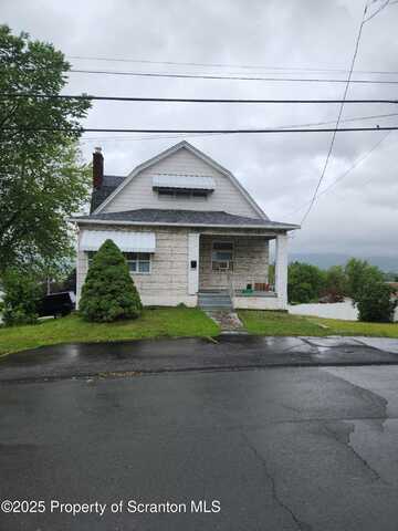 2230 S Webster Avenue, Scranton, PA 18505