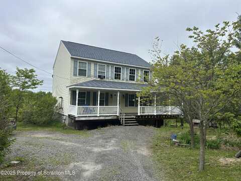 507 McLean, Scranton, PA 18508