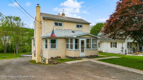 730 Chase Road, Shavertown, PA 18708