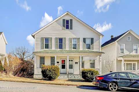534-536 N GARFIELD Avenue, Scranton, PA 18504