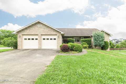 1272 Stewart Street, Sevierville, TN 37876