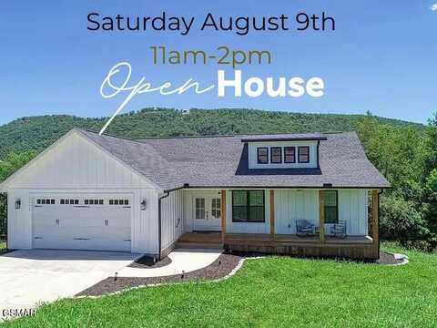 2779 Maplecrest Lane, Sevierville, TN 37876