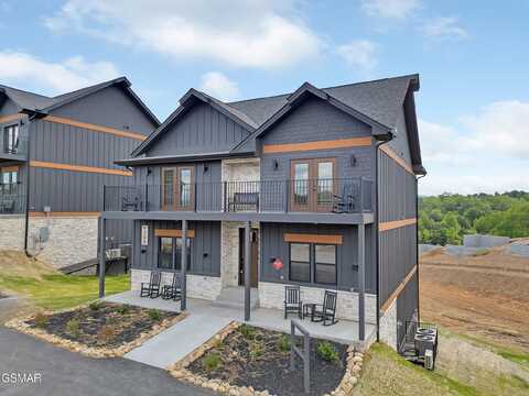 1338 Wildhorse Ridge Way lot: 106R, Sevierville, TN 37862