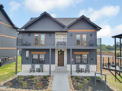 1338 Wildhorse Ridge Way, Sevierville, TN 37862