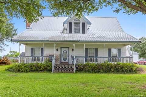 6921 Burgundy Drive, Lake Charles, LA 70605