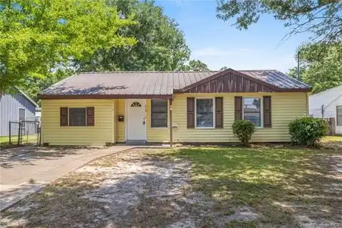 516 Morningside Drive, Lake Charles, LA 70605