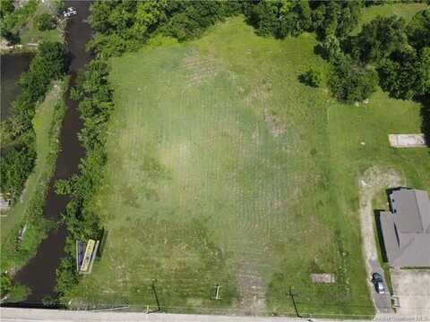 0 Sampson Street, Westlake, LA 70669