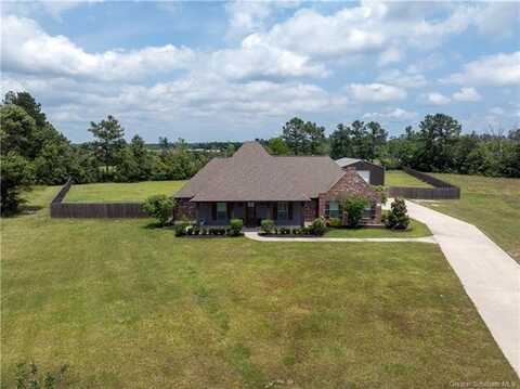 2587 N White Rose Lane, Lake Charles, LA 70611