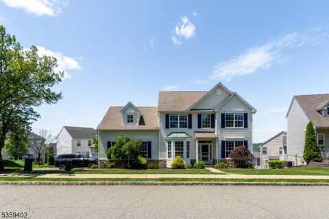 241 Winding Hill Dr, Mount Olive Twp., NJ 07840