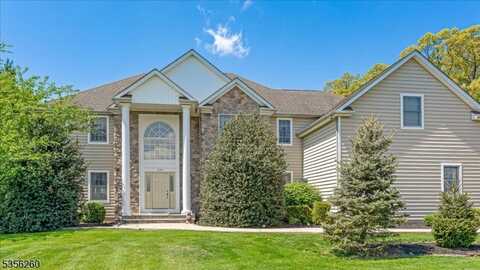 106 Beaufort Road, Greenwich, NJ 08804