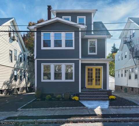 6 Boyden Pkwy Unit 3, Maplewood, NJ 07040