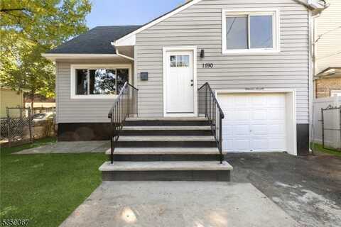 1190 Union St, Linden, NJ 07036