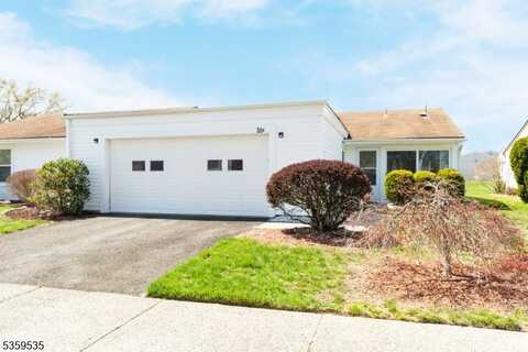 36c Haddon Rd, Monroe, NJ 08831