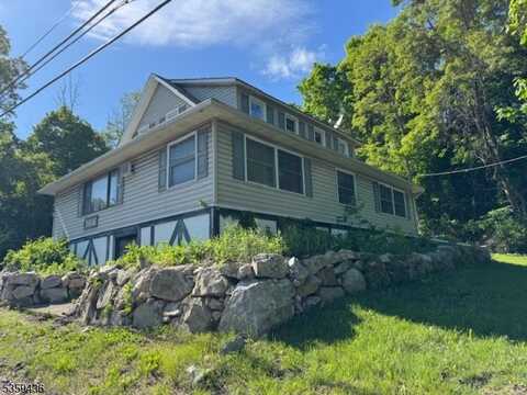 475 Us Highway 206, Frankford Twp., NJ 07860