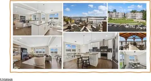 504 Mariners Pointe C504, Hopatcong, NJ 07843
