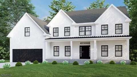 24 Highmount Ave, Warren, NJ 07059