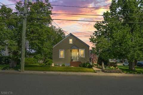 504 Washington Ave, Manville, NJ 08835