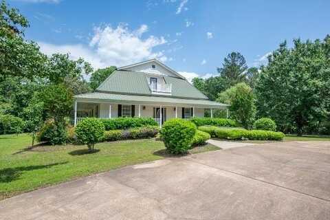 1248 County Lake Rd, Starkville, MS 39759