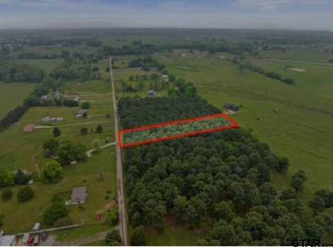 Tract 5 County Road 4810, Mount Pleasant, TX 75455
