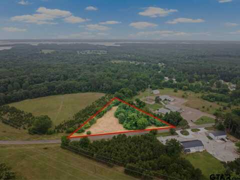 TBD FM 127, Mount Pleasant, TX 75455