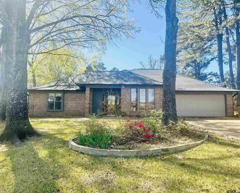 17880 SILVER LEAF RD, Flint, TX 75762