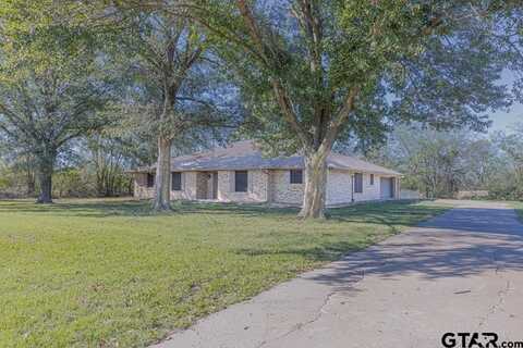 349 CR 3528, Saltillo, TX 75478