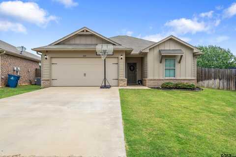 109 Summit Cove, Jacksonville, TX 75766