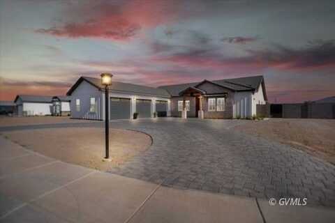 199 E Heliograph St, Safford, AZ 85546