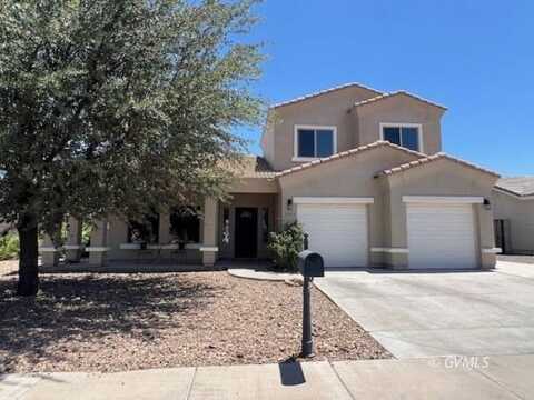 1951 N Cota Ln, Thatcher, AZ 85552