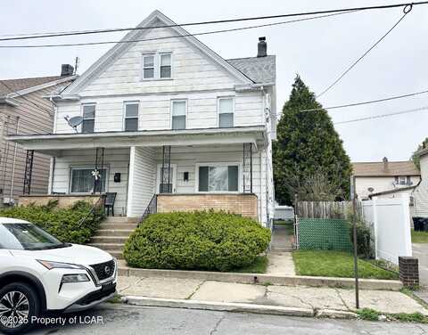 517 W Green Street, West Hazleton, PA 18202