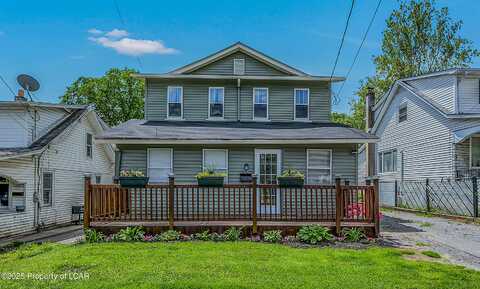 35 Maude Street, West Nanticoke, PA 18634