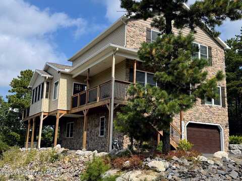 532 Buck Mountain Boulevard, Hazle Twp, PA 18202