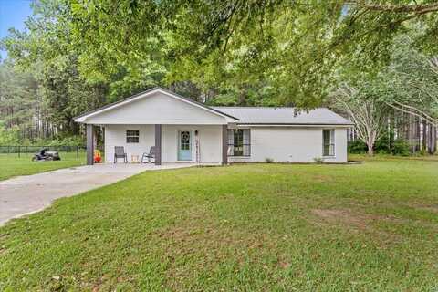 107 Evergreen Church Rd., Seminary, MS 39479