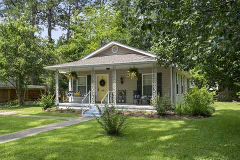 403 S 17th Ave., Hattiesburg, MS 39401