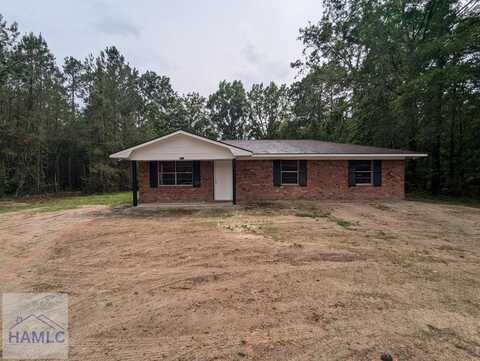 7115 East Oglethorpe Highway, Midway, GA 31320