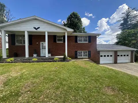 2708 Flintlock Dr, Henderson, KY 42420
