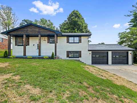 2708 Flintlock Dr, Henderson, KY 42420