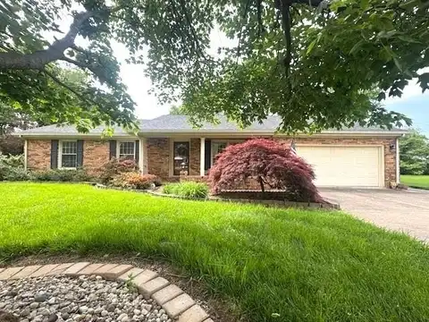 1330 Taransay Dr., Henderson, KY 42420