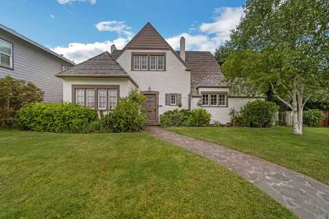 2540 G Street, Eureka, CA 95501