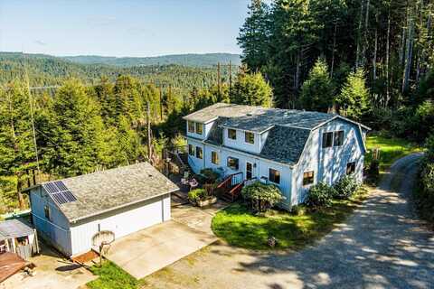 2917 Wood Gulch Road, Freshwater, CA 95503