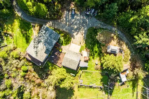 2917 Wood Gulch Road, Eureka, CA 95503