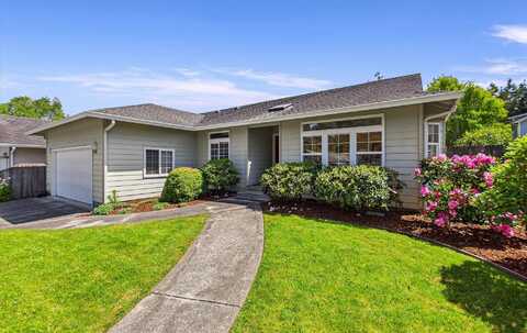 2548 Manzanita Avenue, Eureka, CA 95503