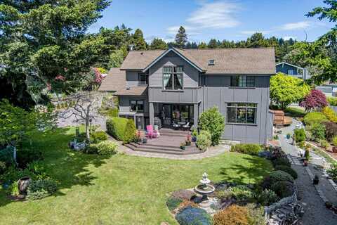 414 Highland Avenue, Trinidad, CA 95570