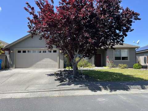 125 Shadowbrook Street, Loleta, CA 95551