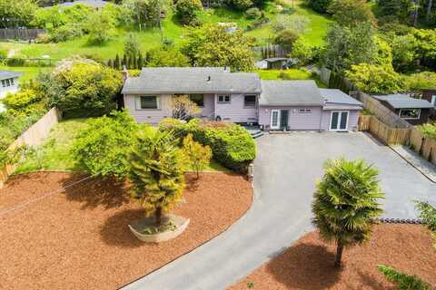 312 Shirley Boulevard, Arcata, CA 95521
