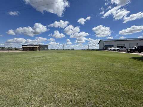 21st St SW, Huron, SD 57350