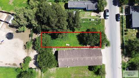 Mesquite St MESQUITE ST., BROWNSVILLE, TX 78520