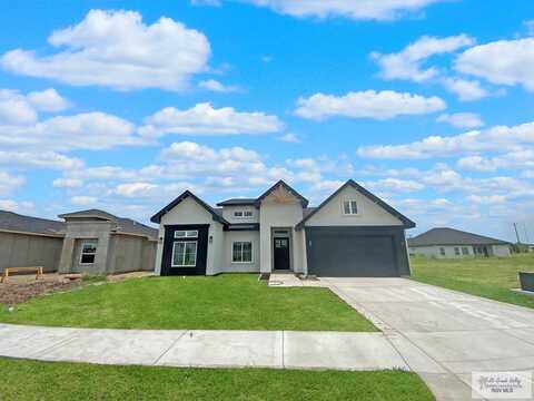 7114 LAKE TAHOE, BROWNSVILLE, TX 78526