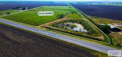 00 RANGERVILLE RD., SAN BENITO, TX 78586