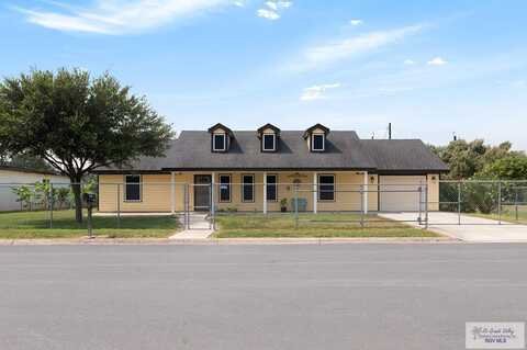 117 W 6TH ST., SAN JUAN, TX 78589